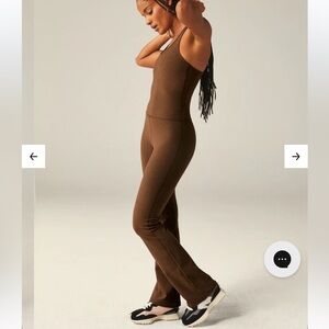 Beyond yoga spacedye all around jumpsuit